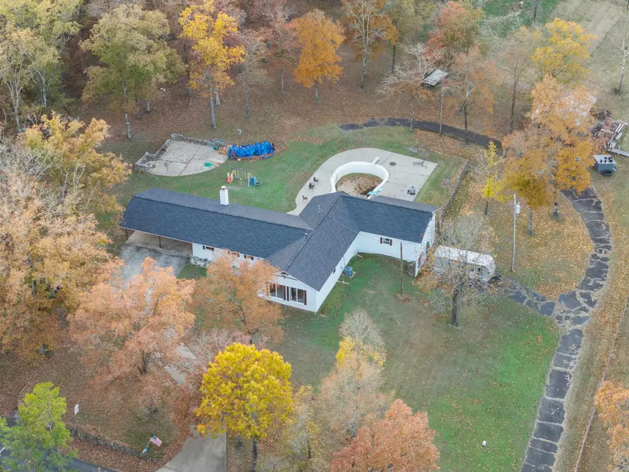 341 Douglas Lane, Clinton, AR 72031 - Image #2