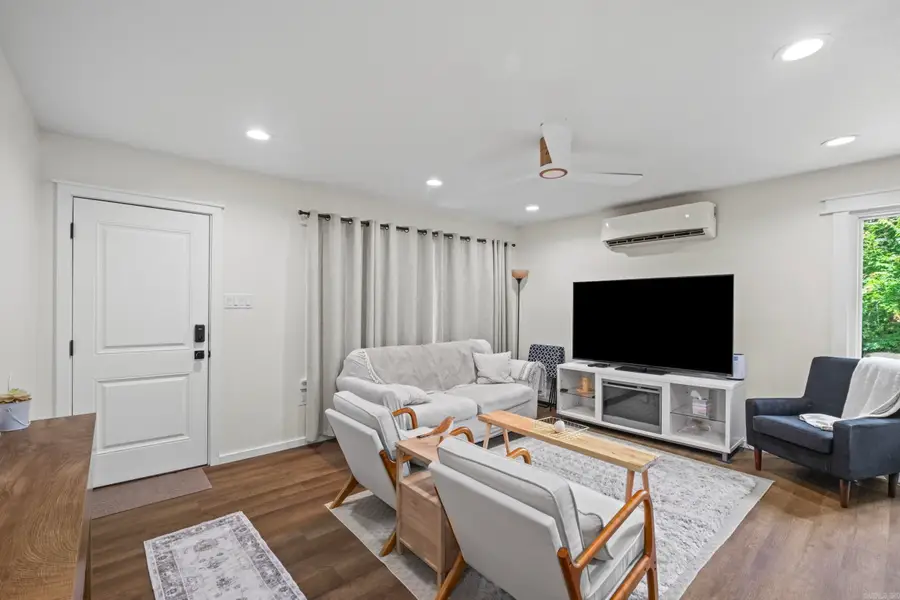 117 N Summit St, Little Rock, AR 72205 - Image #3