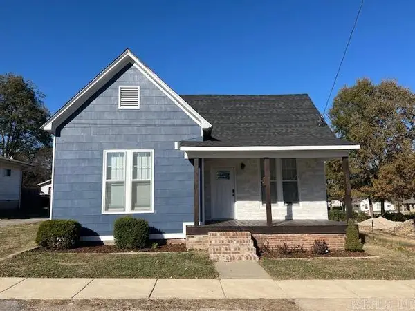 409 Hunt Street, Paragould, AR 72450