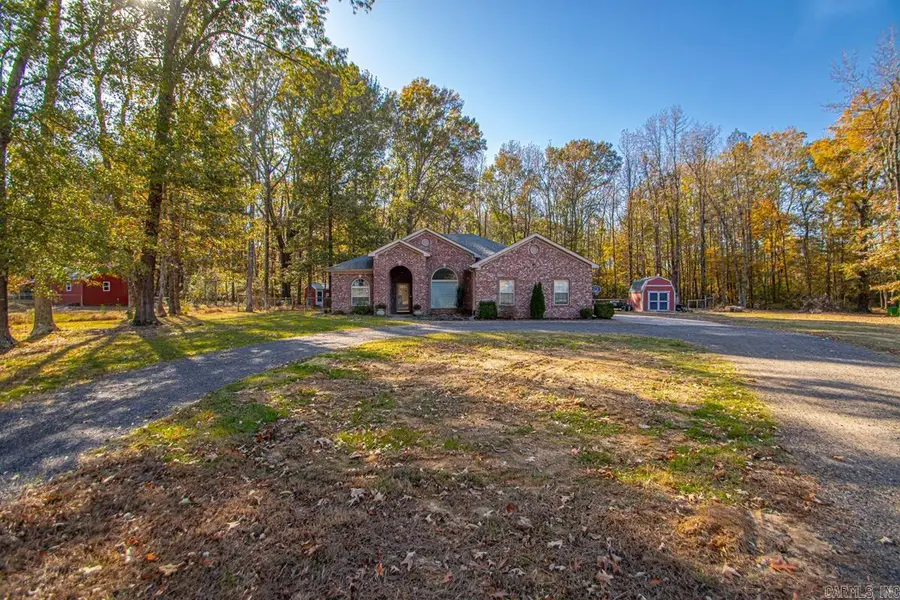 160 Williamsburg Cove, Cabot, AR 72023 - Image #2