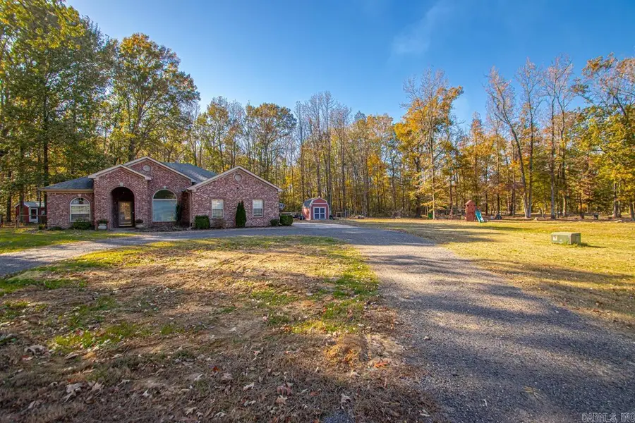 160 Williamsburg Cove, Cabot, AR 72023 - Image #3