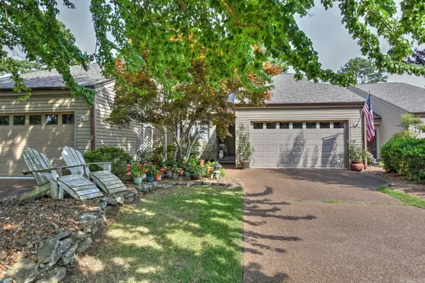 601 Woodlawn Drive #7, Fairfield Bay, AR 72088