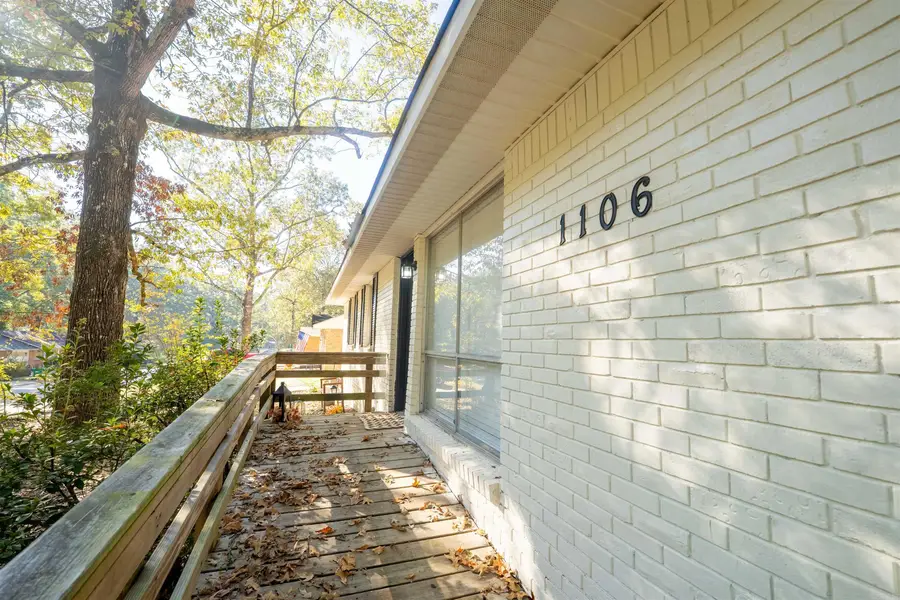 1106 Edgehill Drive, Benton, AR 72015 - Image #2