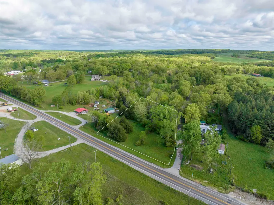 TBD Perrin Street, Ravenden, AR 72459 - Image #2