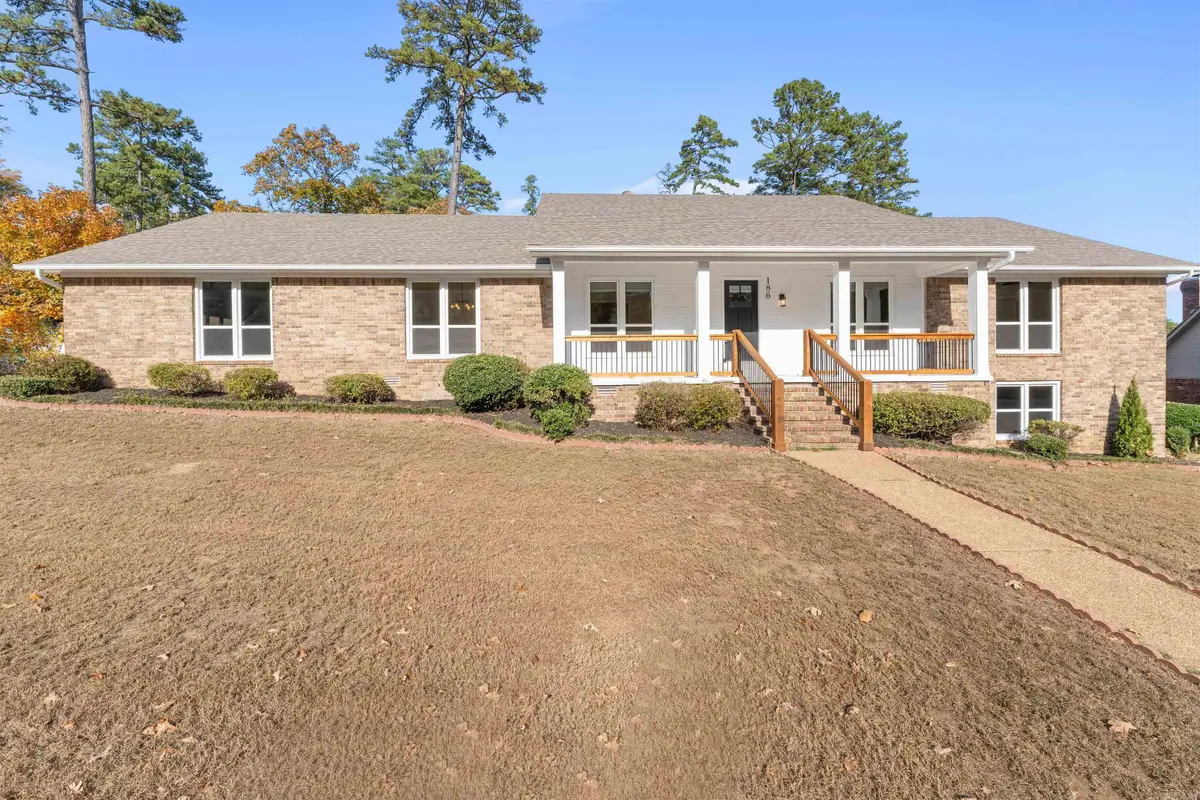 186 Pebble Beach Drive, Little Rock, AR 72212 - Image #1