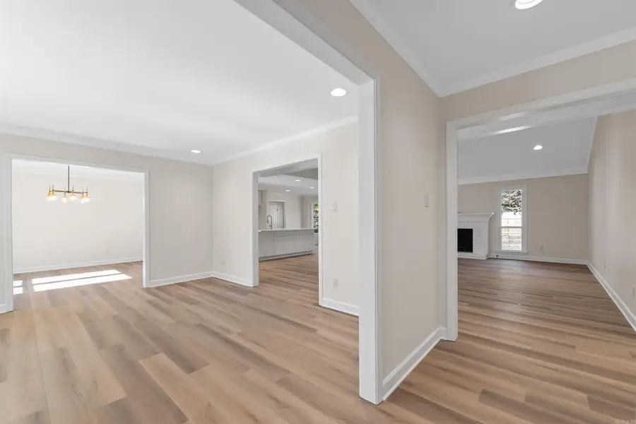 186 Pebble Beach Drive, Little Rock, AR 72212 - Image #3