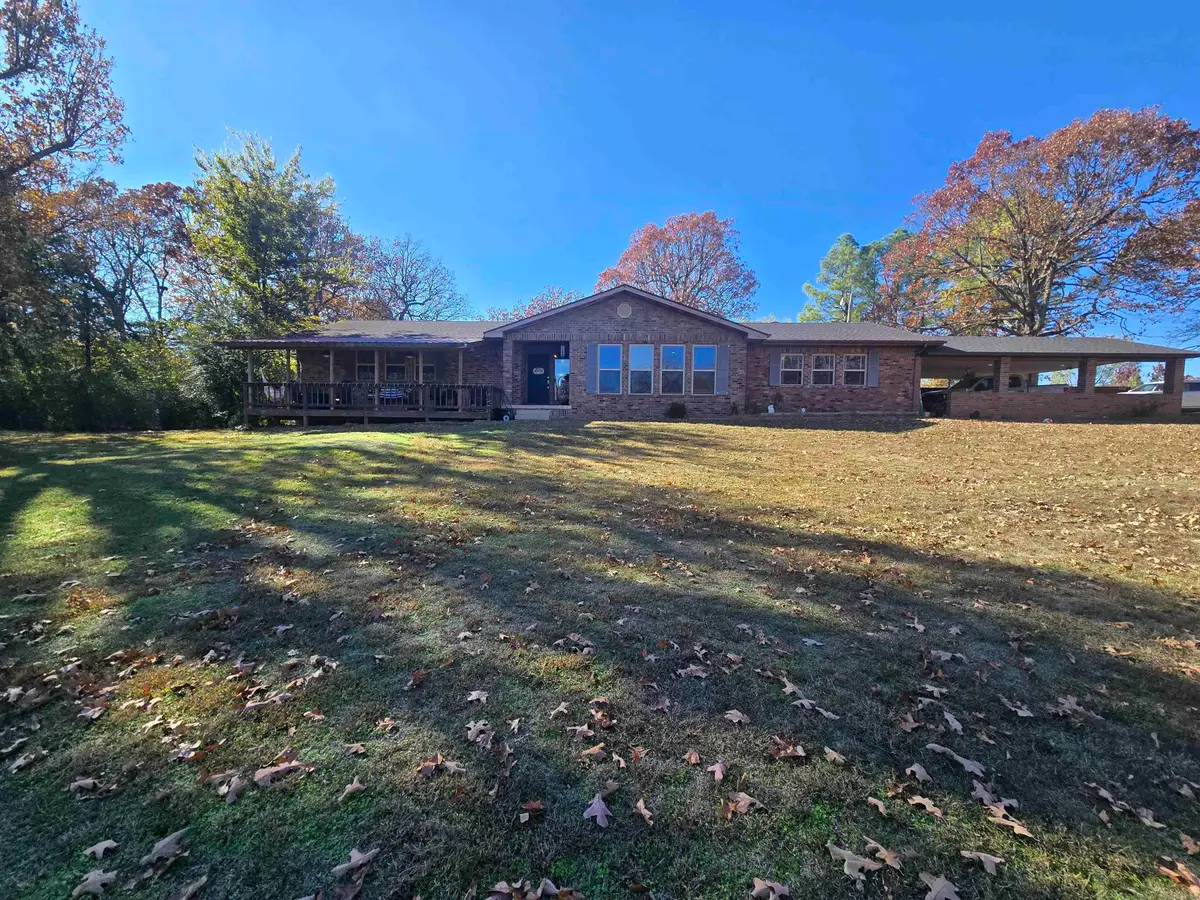 90 Mc 7020, Flippin, AR 72634 - Image #1