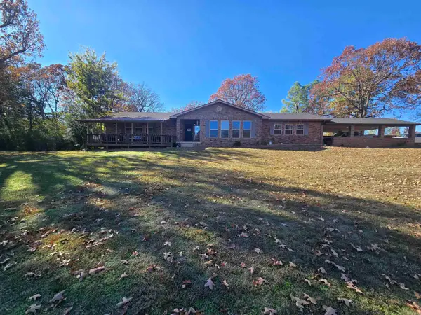 90 Mc 7020, Flippin, AR 72634