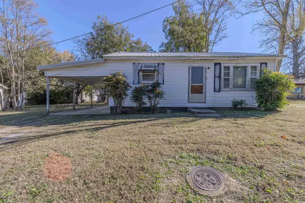 1405 S 9th Street, Paragould, AR 72450