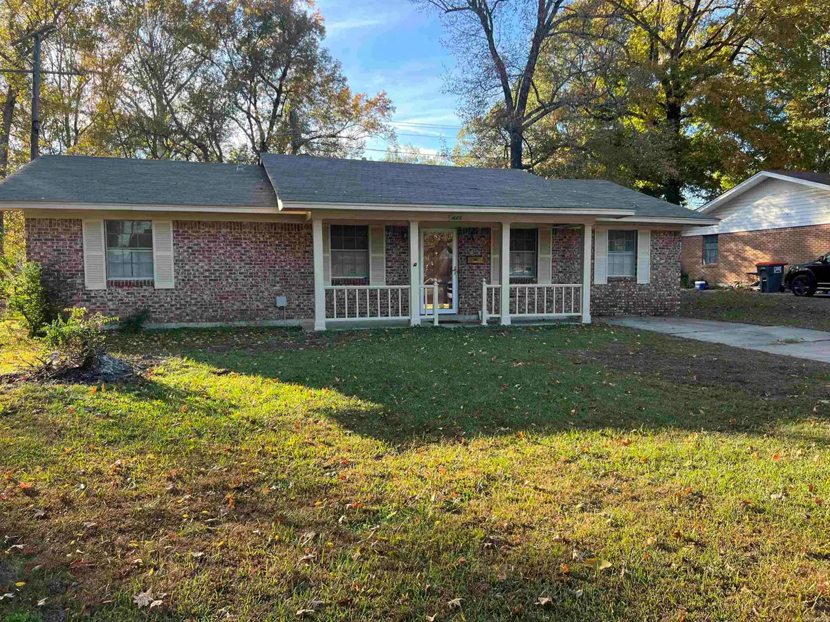 4008 S Holly, Pine Bluff, AR 71603 - Image #1