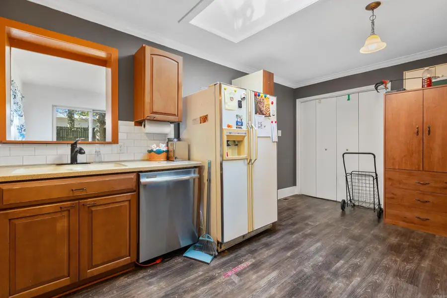 203 Rector Heights Drive, Hot Springs, AR 71913 - Image #3