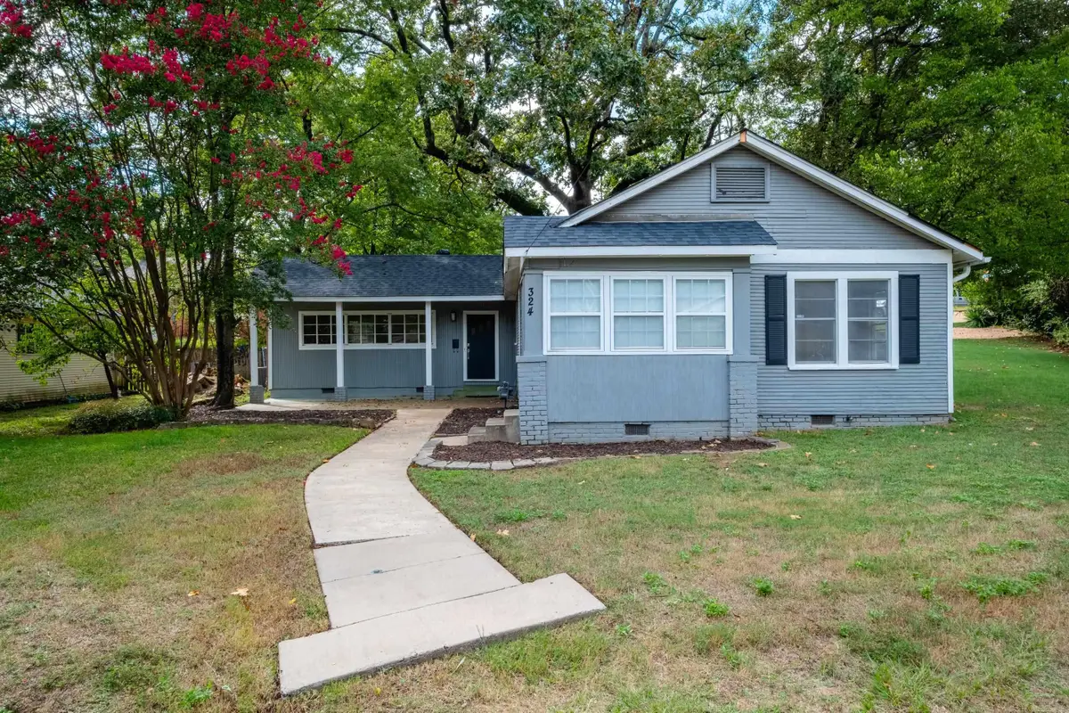 324 N Jackson Street, Little Rock, AR 72205 - Image #1