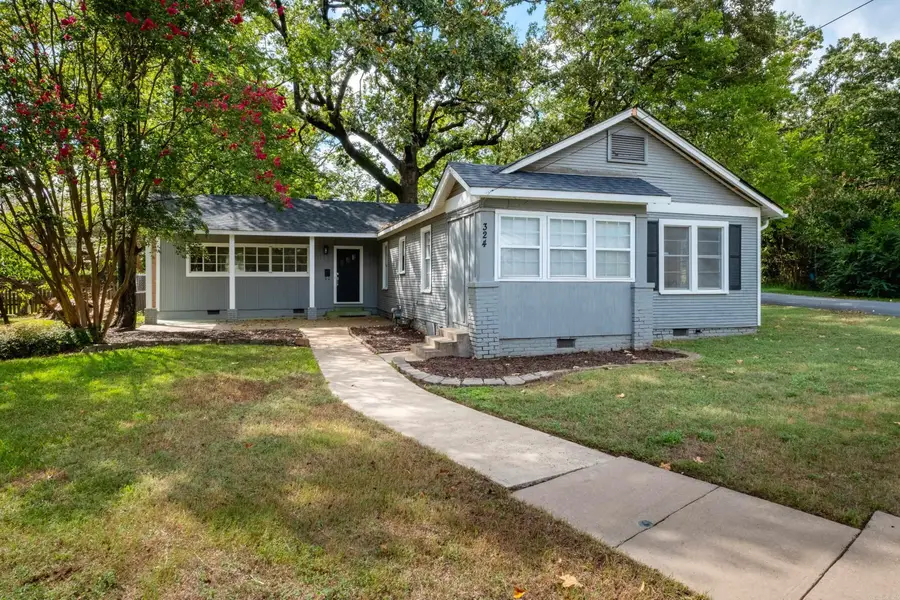 324 N Jackson Street, Little Rock, AR 72205 - Image #2