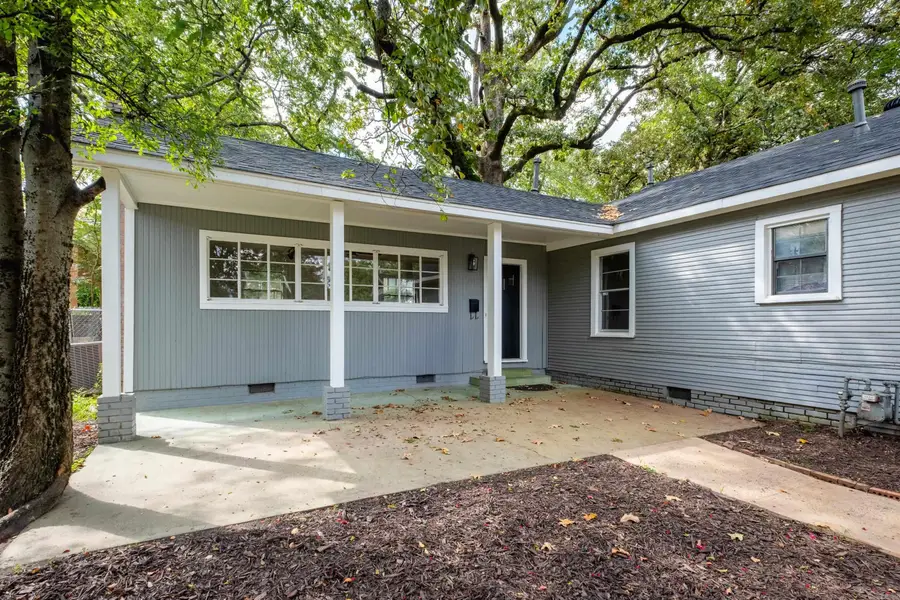 324 N Jackson Street, Little Rock, AR 72205 - Image #3