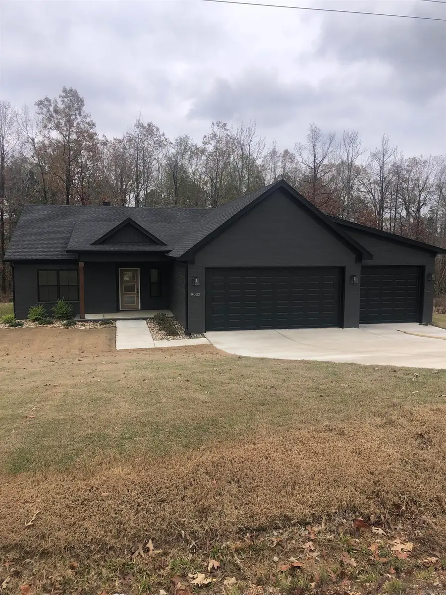 9033 Creek View, Bauxite, AR 72011 - Image #2