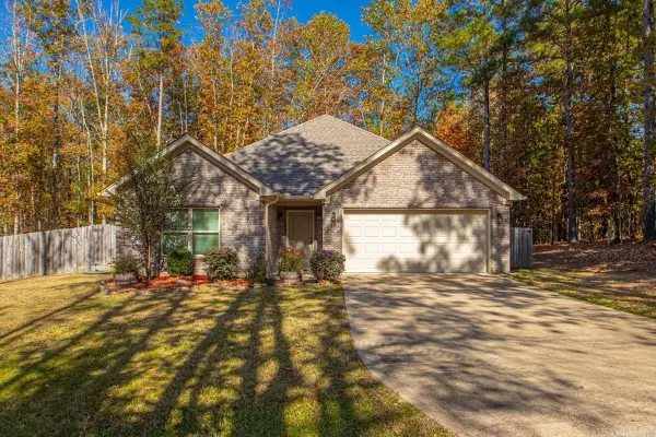 600 Joseph Drive, Alexander, AR 72002