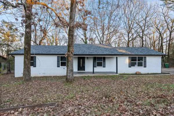 312 Eubanks Road, Jacksonville, AR 72076