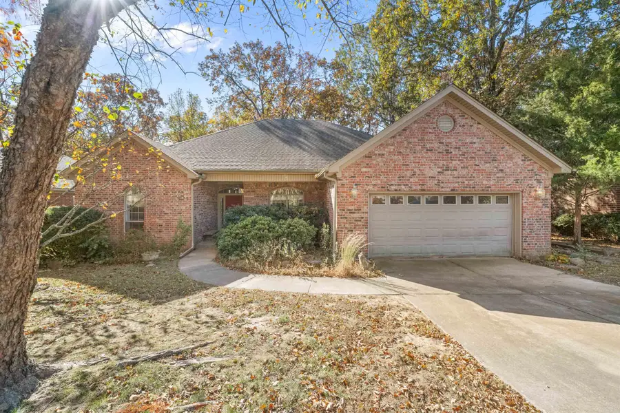 7001 Park Meadows Drive, Sherwood, AR 72129 - Image #2