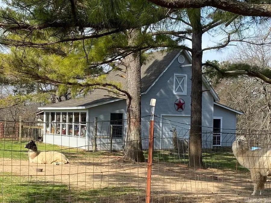 183 Deshong Lane, Mena, AR 71953 - Image #2