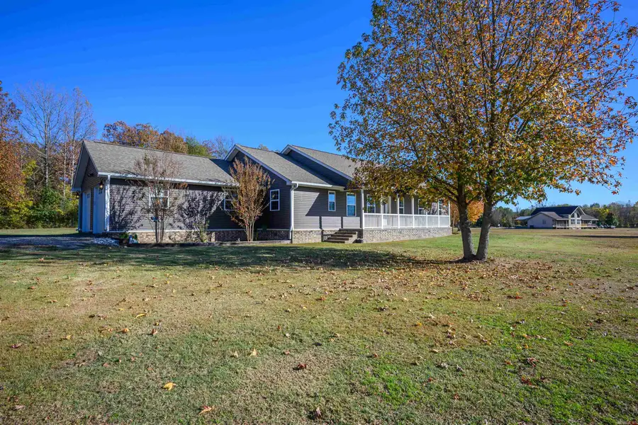 497 Mchue Rd., Batesville, AR 72501 - Image #2