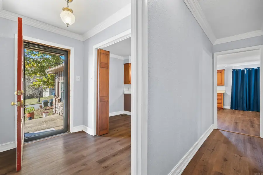 202 Brentwood Street, Hot Springs, AR 71901 - Image #3