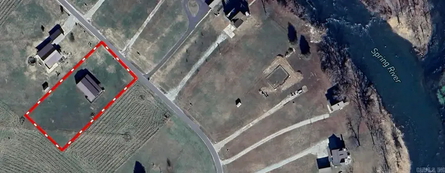 773 Spring Valley Drive, Mammoth Spring, AR 72554 - Image #2