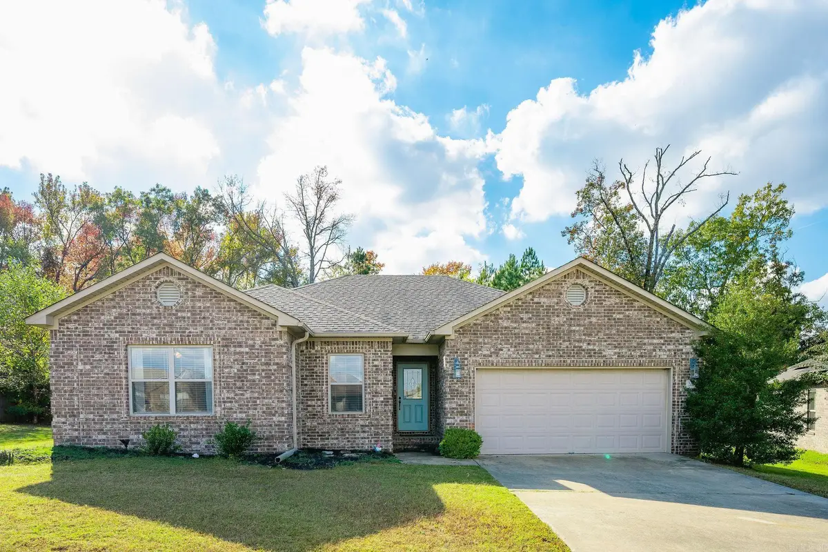 206 Sierra Cove, Austin, AR 72007 - Image #1