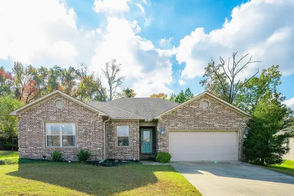 206 Sierra Cove, Austin, AR 72007