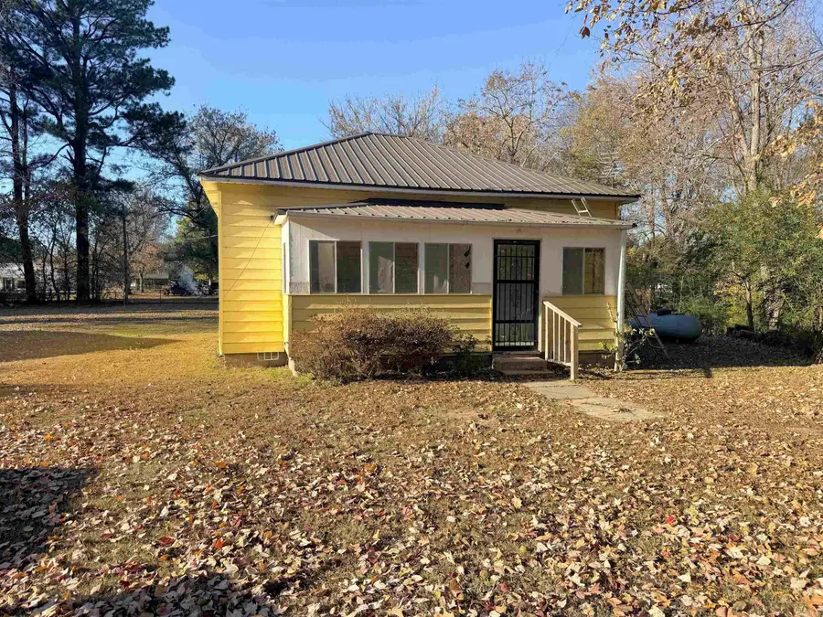 115 Grider, Pollard, AR 72456 - Image #2