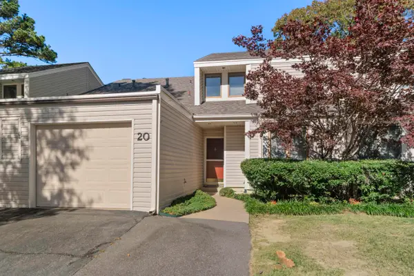 20 Fairway Woods Circle, Maumelle, AR 72113