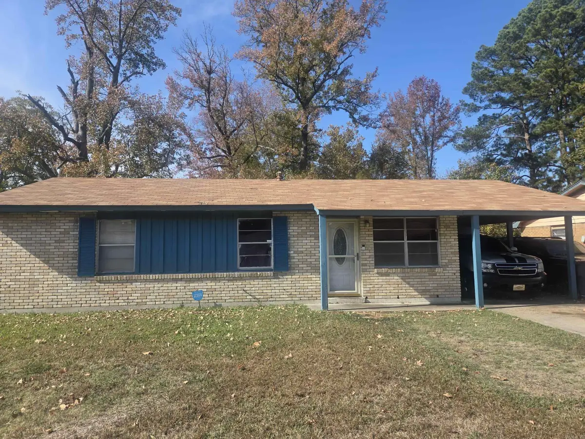 2706 Patricia Street, Pine Bluff, AR 71603 - Image #1