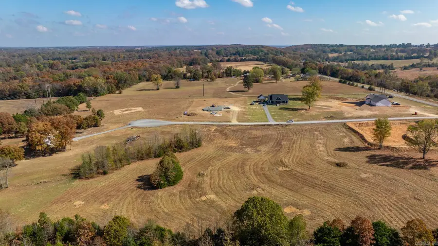 Lot 3 Arrken Cove, Greenbrier, AR 72058 - Image #2