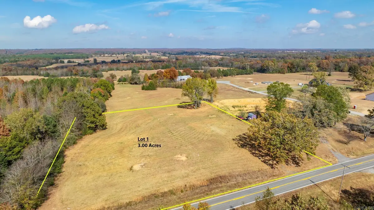Lot 1 Arrken Cove, Greenbrier, AR 72058 - Image #1