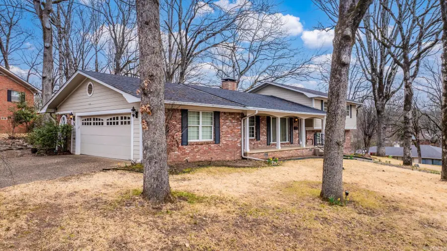 18 Pine Tree Loop, North Little Rock, AR 72116 - Image #2