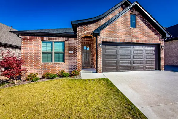 358 Fletcher Loop, Little Rock, AR 72223