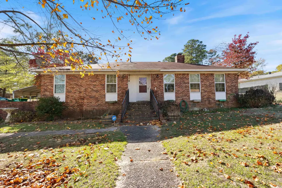 2611 Stephanie Drive, Little Rock, AR 72206 - Image #1