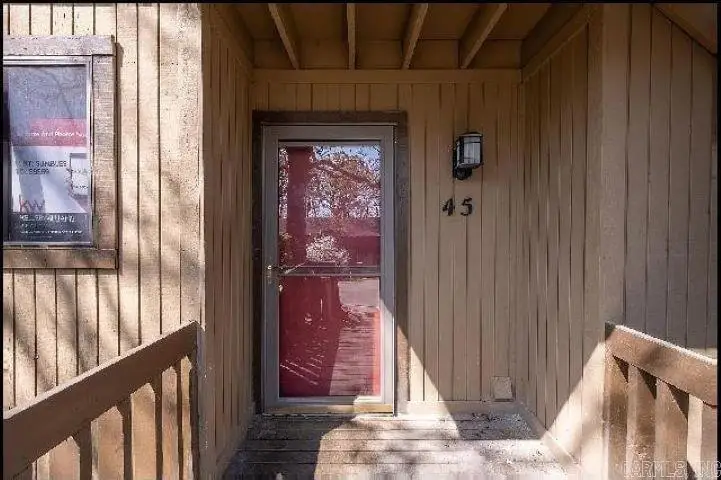 503 Green Mountain Circle #45, Little Rock, AR 72211 - Image #2