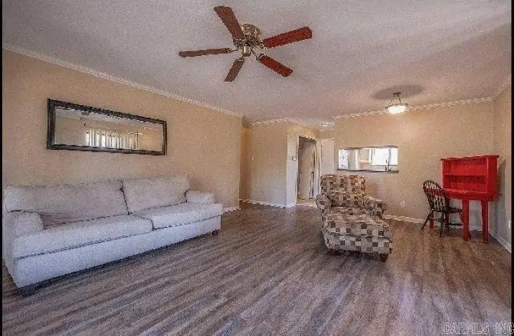 503 Green Mountain Circle #45, Little Rock, AR 72211 - Image #3