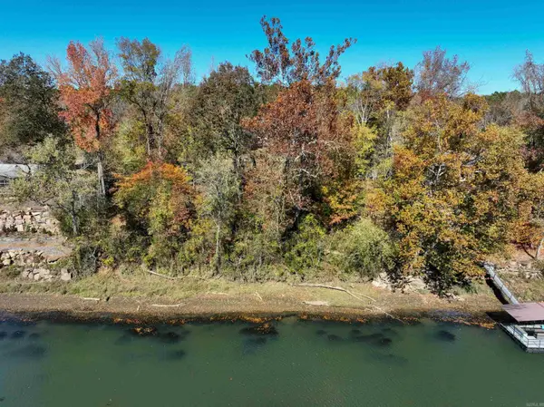 214 Primrose Creek Drive, Heber Springs, AR 72543