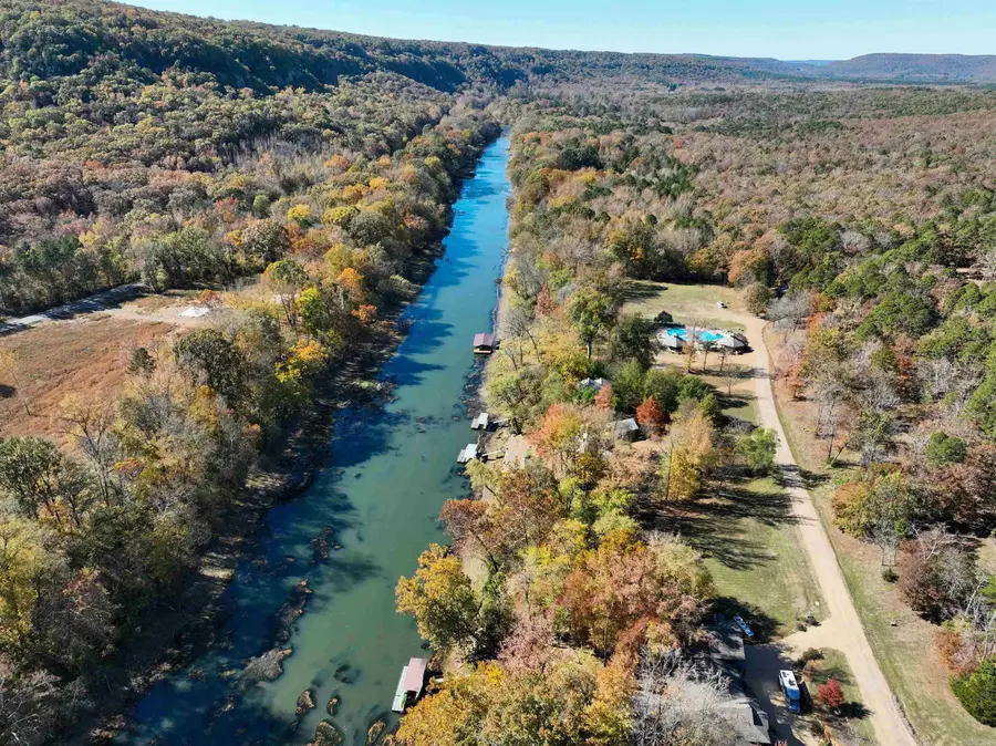 214 Primrose Creek Drive, Heber Springs, AR 72543 - Image #2