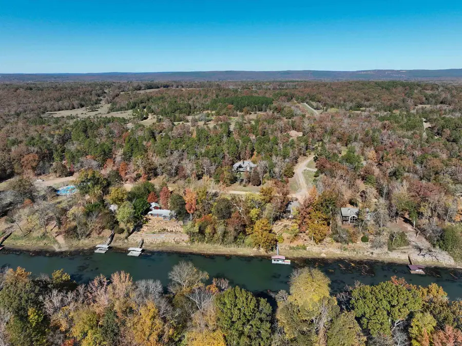 214 Primrose Creek Drive, Heber Springs, AR 72543 - Image #3