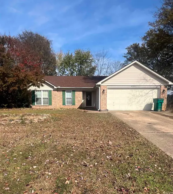 2902 Andrew Drive, Bryant, AR 72022