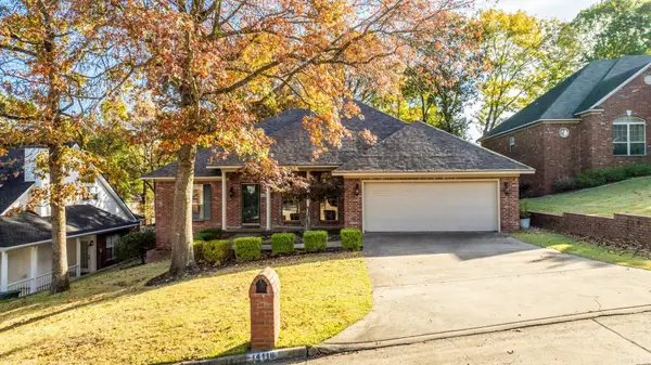 14118 Westbury Drive, Little Rock, AR 72223