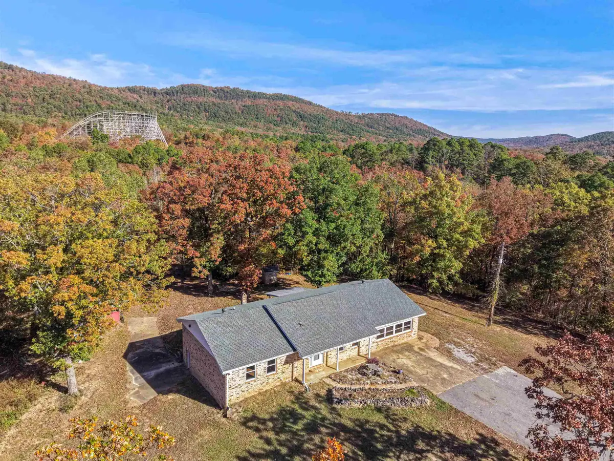 196 Highwood Terrace, Hot Springs, AR 71913 - Image #1