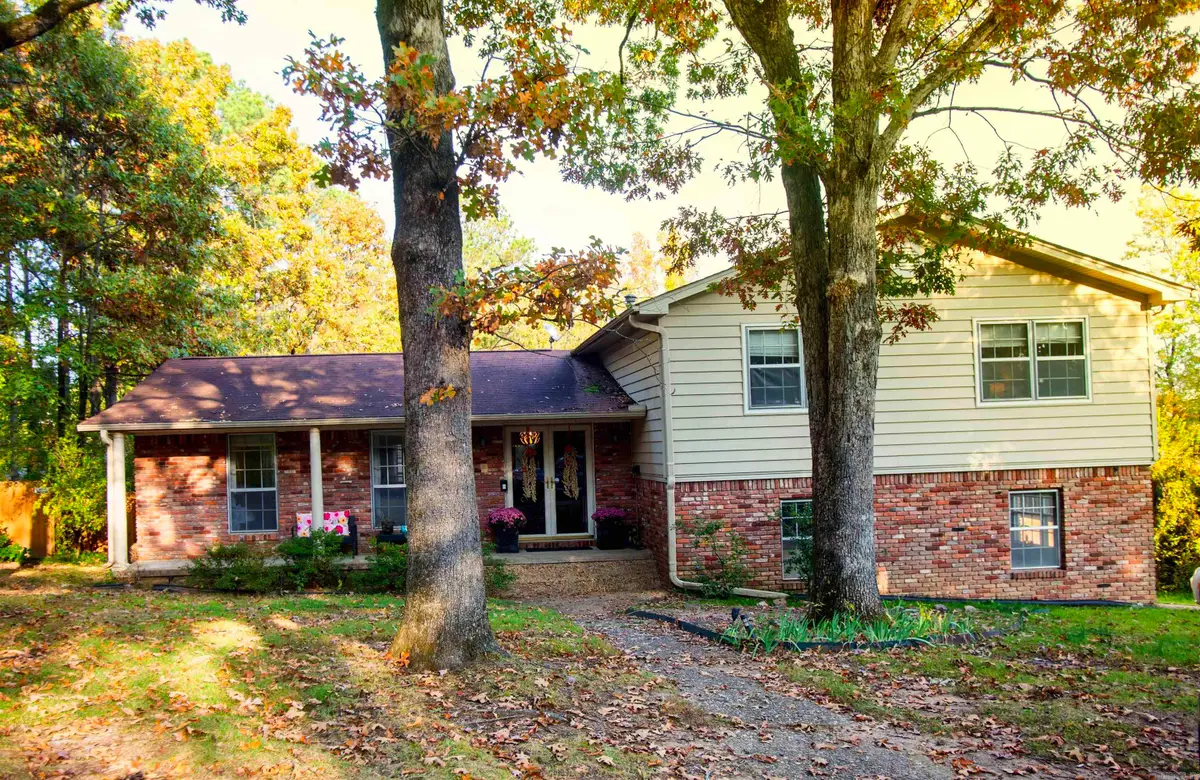 1912 Clapboard Hill Road, Little Rock, AR 72227 - Image #1