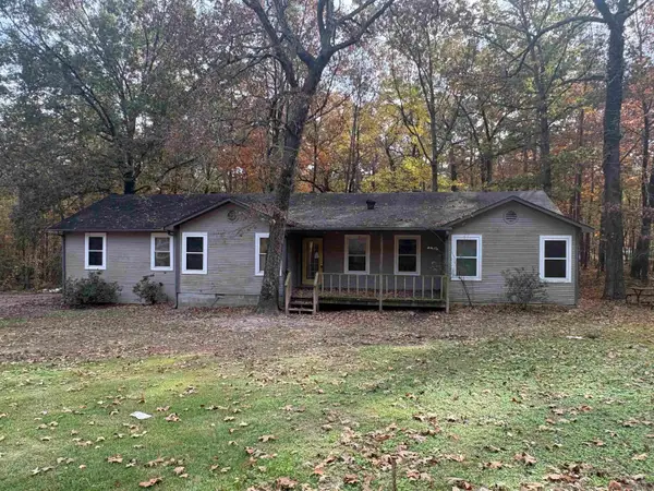 833 S Avilla Heights, Alexander, AR 72002