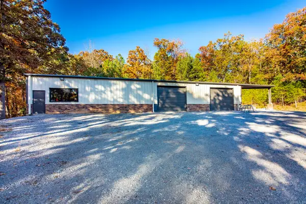 2650 Hilldale Road, Alexander, AR 72002