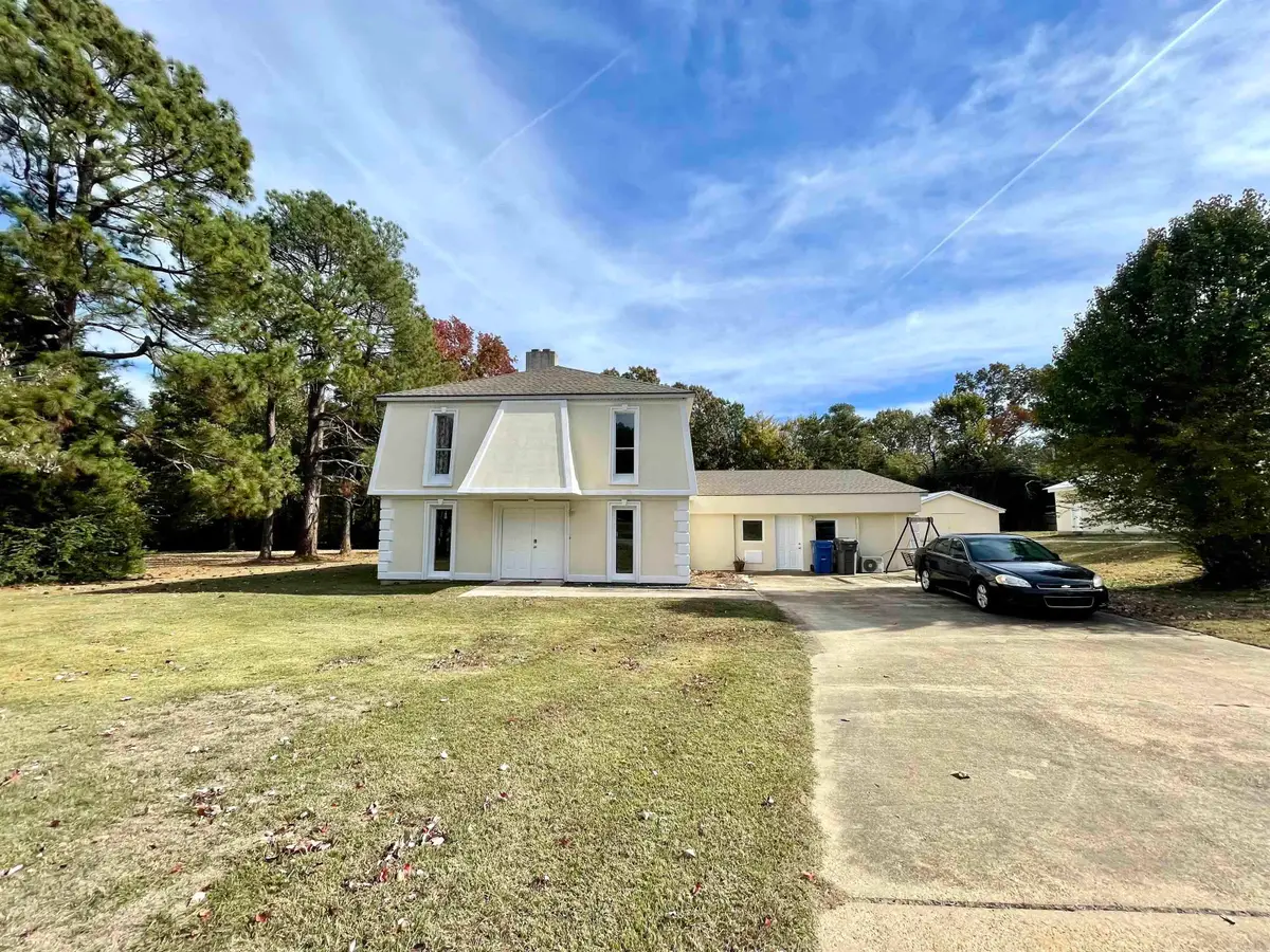 4100 Renee Drive, Jonesboro, AR 72404 - Image #1