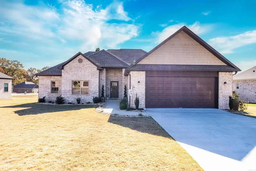 190 Hayden Drive, Beebe, AR 72012 - Image #2