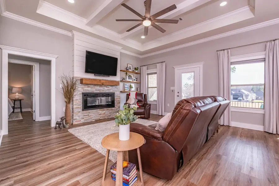 190 Hayden Drive, Beebe, AR 72012 - Image #3